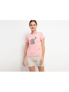 82009 21140 Z -Quarts Pink Cream